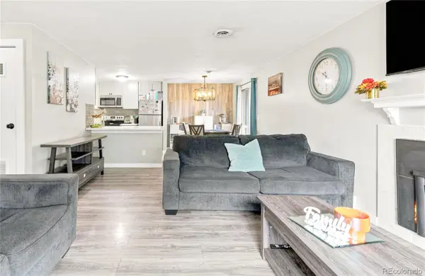84 Nome WAY #A, Aurora, CO 80012