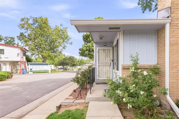 84 Nome WAY #A, Aurora, CO 80012