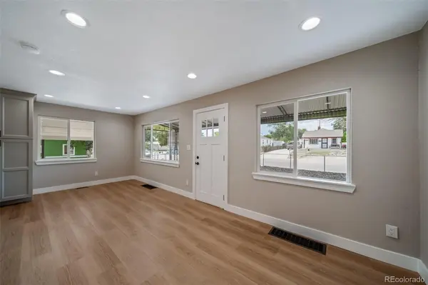 472 S Perry ST, Denver, CO 80219