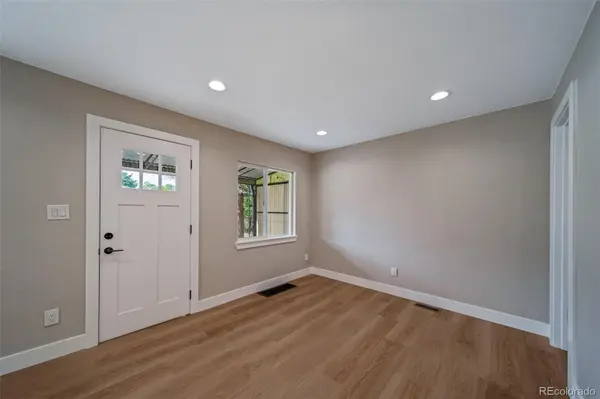 472 S Perry ST, Denver, CO 80219