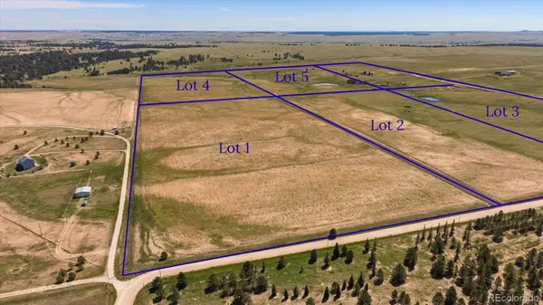 Lot 1 County Road 124, Elizabeth, CO 80107