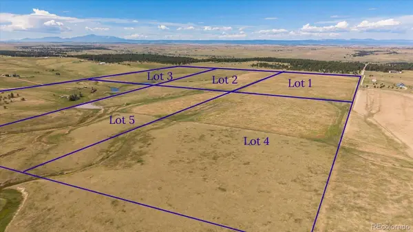 Lot 1 County Road 124, Elizabeth, CO 80107