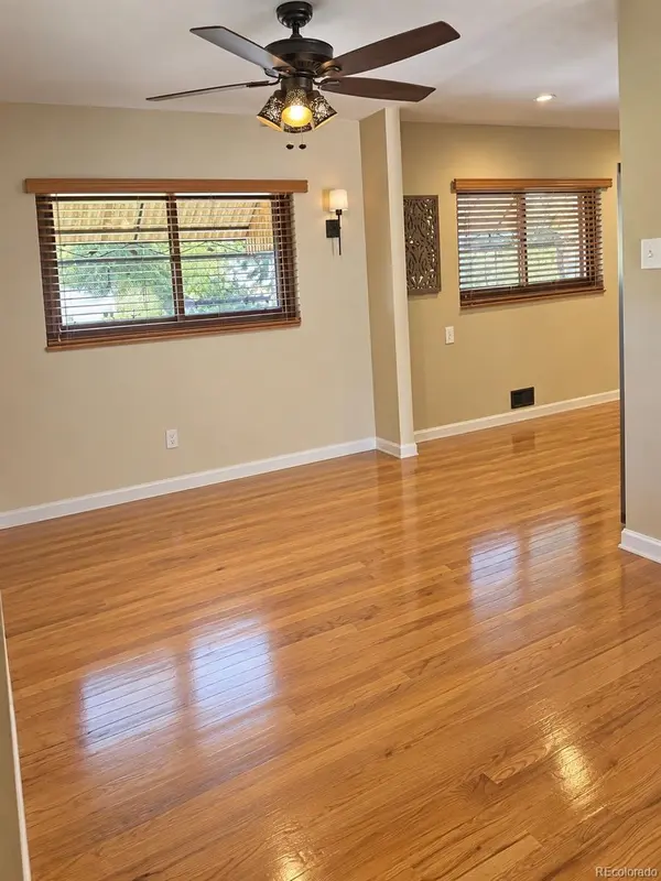 2242 S Meade ST, Denver, CO 80219