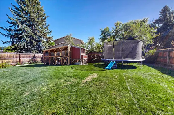 4797 S Lewis CT, Littleton, CO 80127