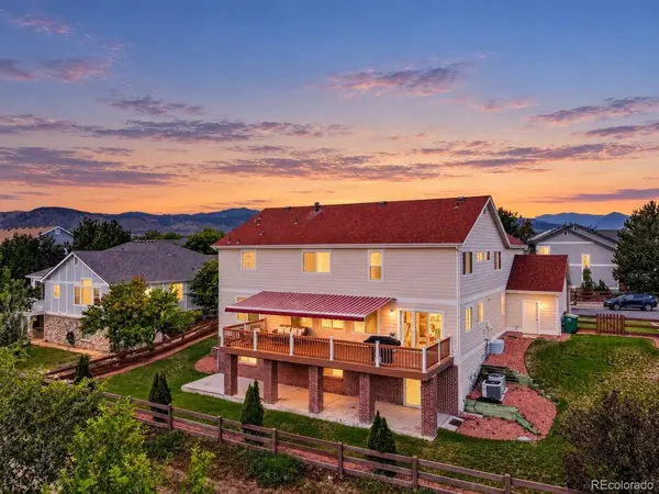 6058 Rogers CIR, Golden, CO 80403