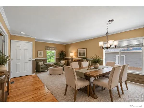 827 Province RD, Fort Collins, CO 80525