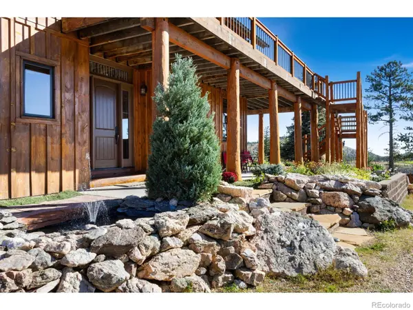 646 Stormy Peaks DR, Bellvue, CO 80512