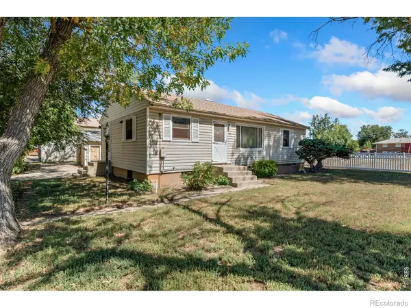 1408 17th AVE, Longmont, CO 80501