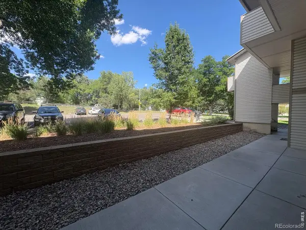 1705 Heatheridge RD, Fort Collins, CO 80526