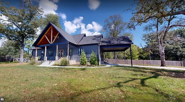1601 Old Estill Springs Rd, Tullahoma, TN 37388