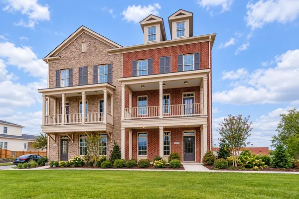1592 Townsend Boulevard, Franklin, TN 37064