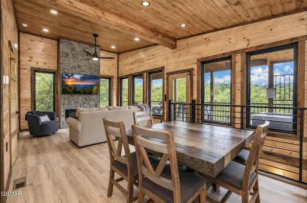 3009 Meadow View Road, Sevierville, TN 37862