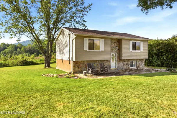 140 Susack Lane, Wartburg, TN 37887