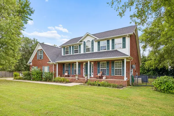 110 Arkow Ln, Murfreesboro, TN 37128