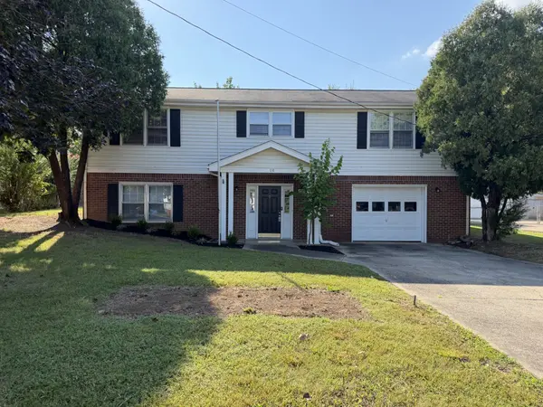 908 Poppy Dr, Clarksville, TN 37042