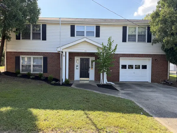 908 Poppy Dr, Clarksville, TN 37042