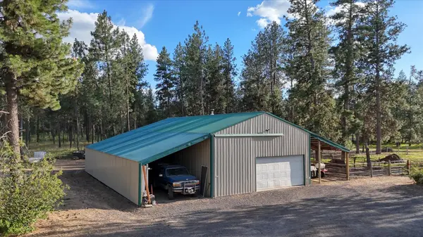 1329 W Paradise Rd Rd, Spokane, WA 99224