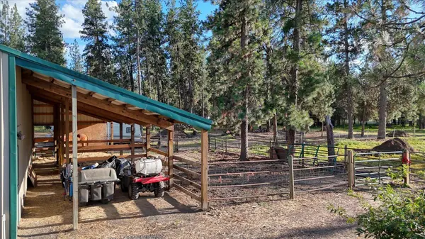 1329 W Paradise Rd Rd, Spokane, WA 99224
