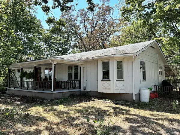 2096 S 2500 RD, Schell City, MO 64783