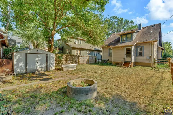 1710 SW 1st ST, Topeka, KS 66606