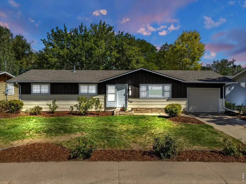 1714 S Douglas, Loveland, CO 80537