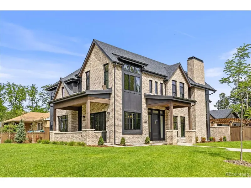 3303 E Asbury, Denver, CO 80210