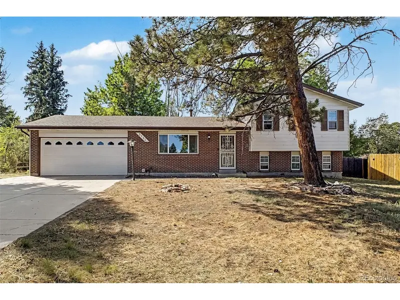 5153 S Carefree, Colorado Springs, CO 80917