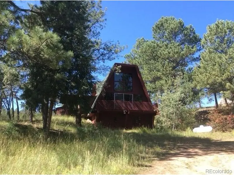 19221 S Buffalo Creek, Pine, CO 80470