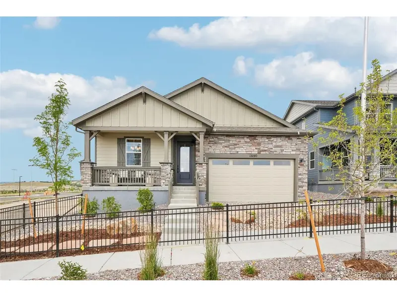 13280 Finnhorse, Parker, CO 80134