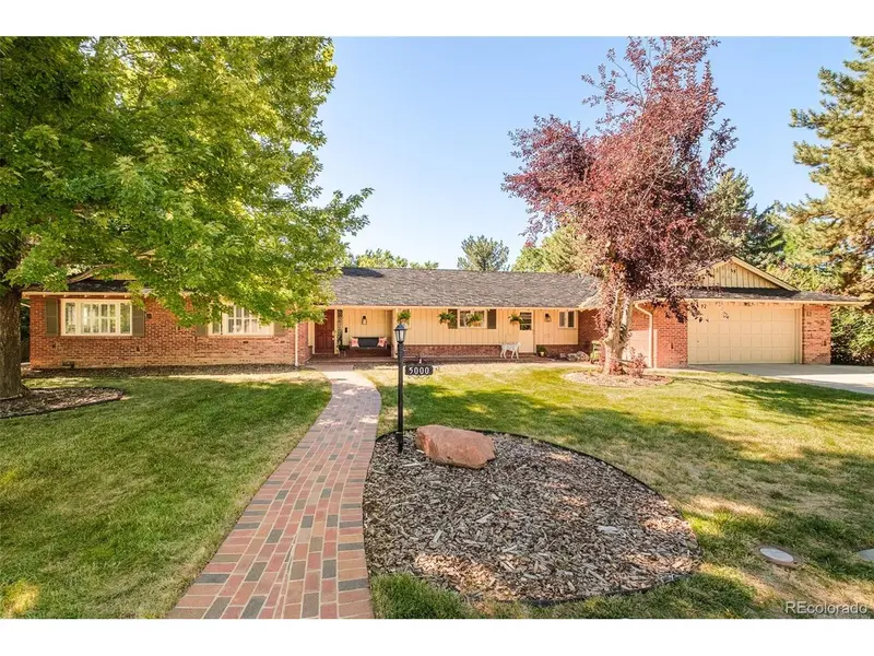 5000 E Mansfield, Denver, CO 80237