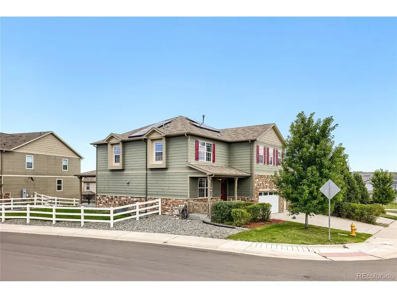 2345 Echo Park, Castle Rock, CO 80104
