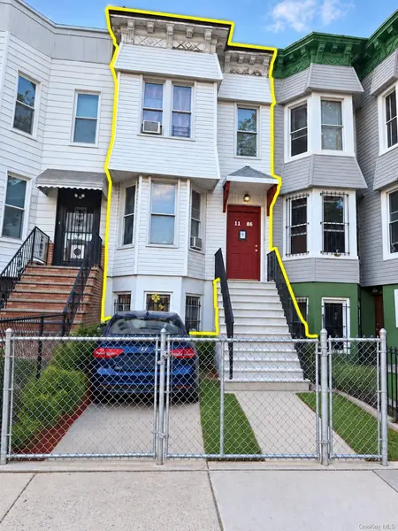 1183 Decatur ST, Brooklyn, NY 11207