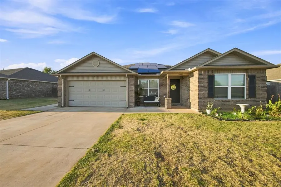Yukon, OK 73099