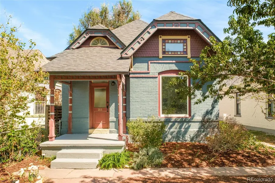 3018 N Humboldt ST, Denver, CO 80205
