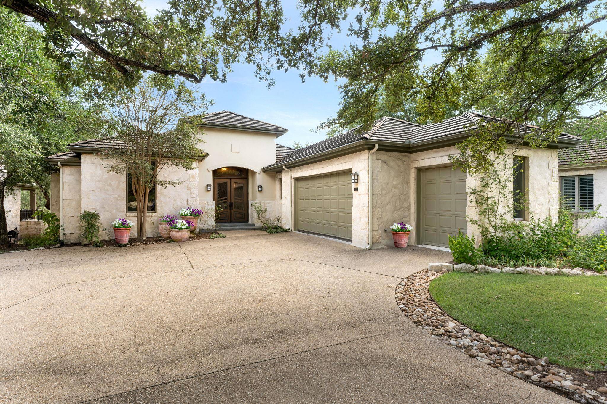 2305 Barton Creek BLVD #29, Austin, TX 78735