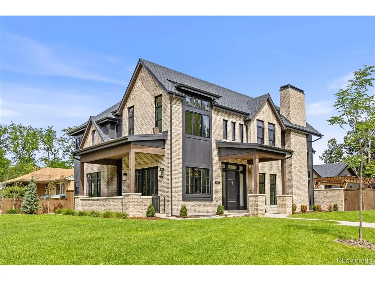3303 E Asbury, Denver, CO 80210