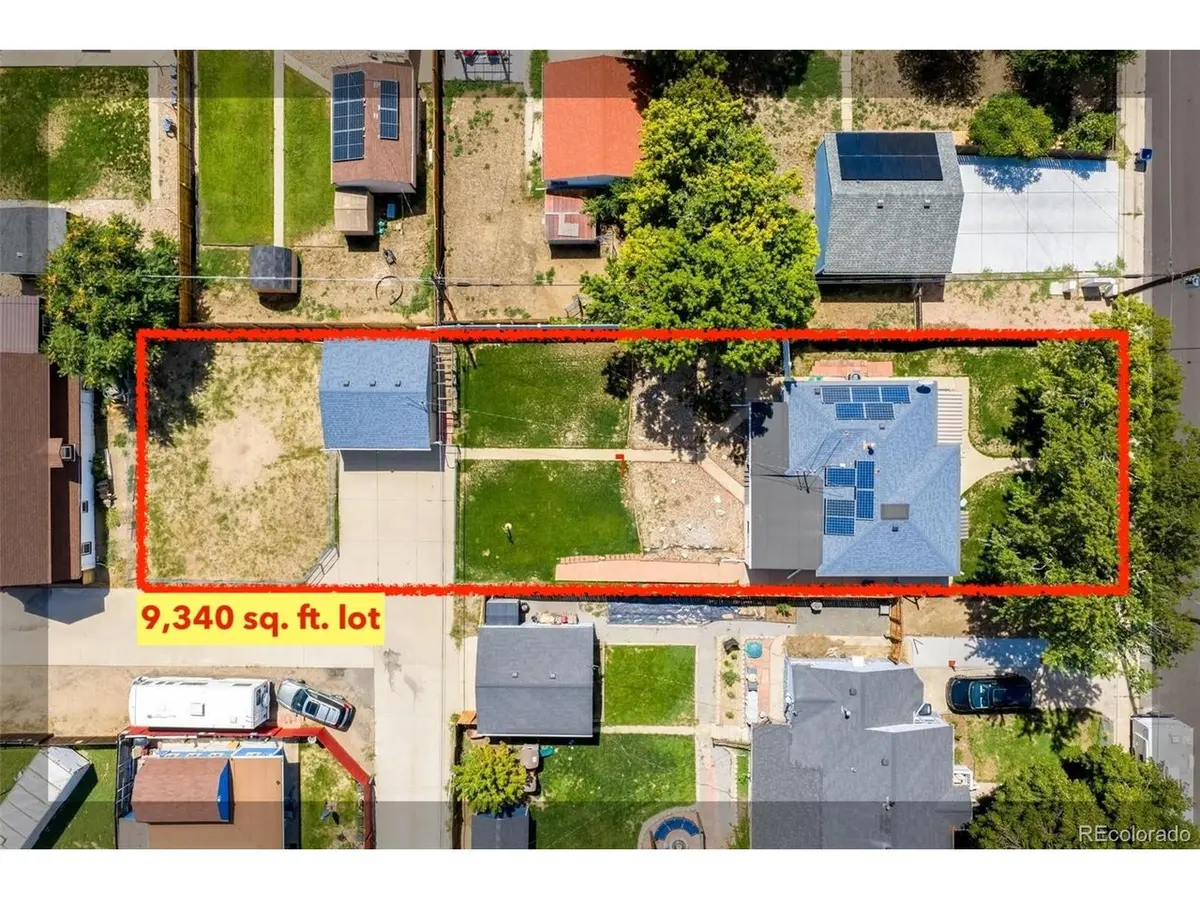 4628 Wyandot, Denver, CO 80211