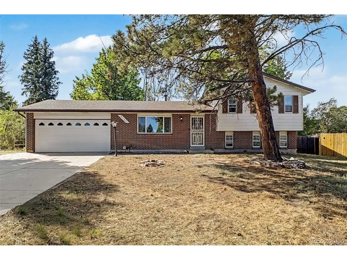 5153 S Carefree, Colorado Springs, CO 80917