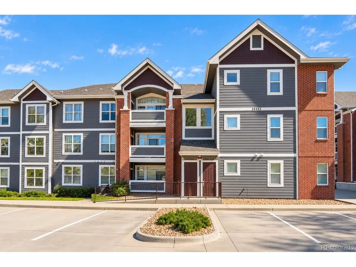 14333 E 1st #104, Aurora, CO 80011