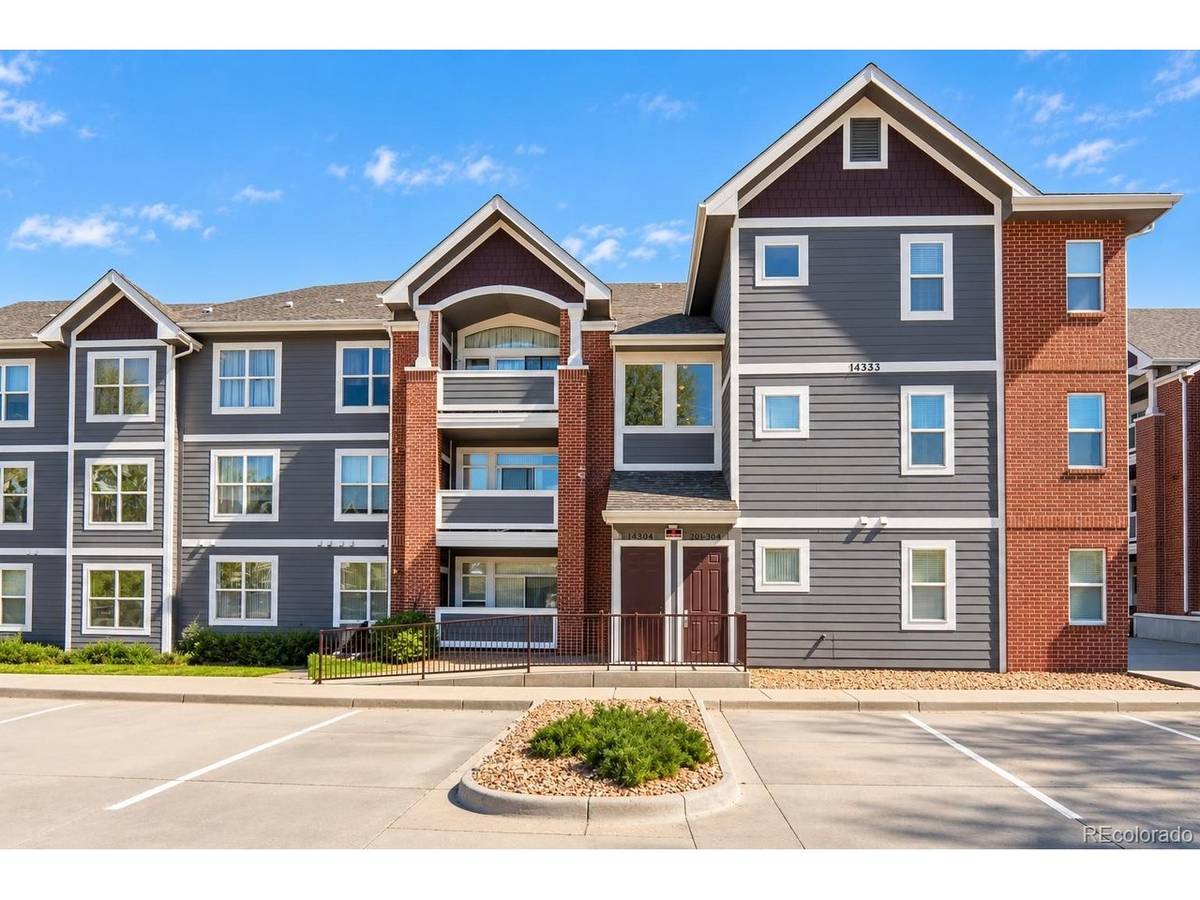 14333 E 1st #104, Aurora, CO 80011