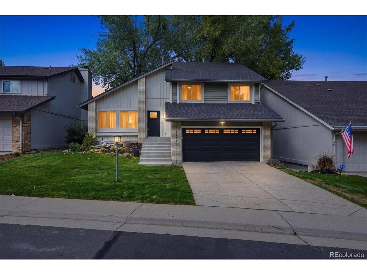 6396 S Emporia, Englewood, CO 80111