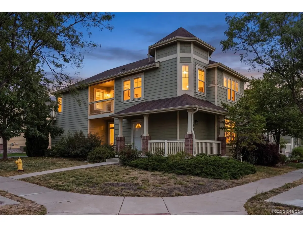 5263 Cornerstone, Fort Collins, CO 80528