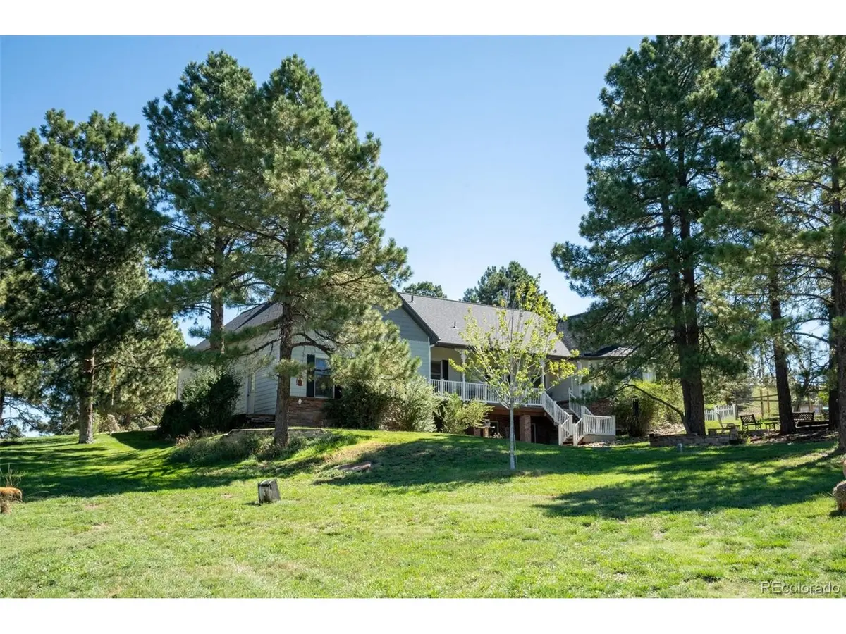 9238 Piney Creek, Parker, CO 80138