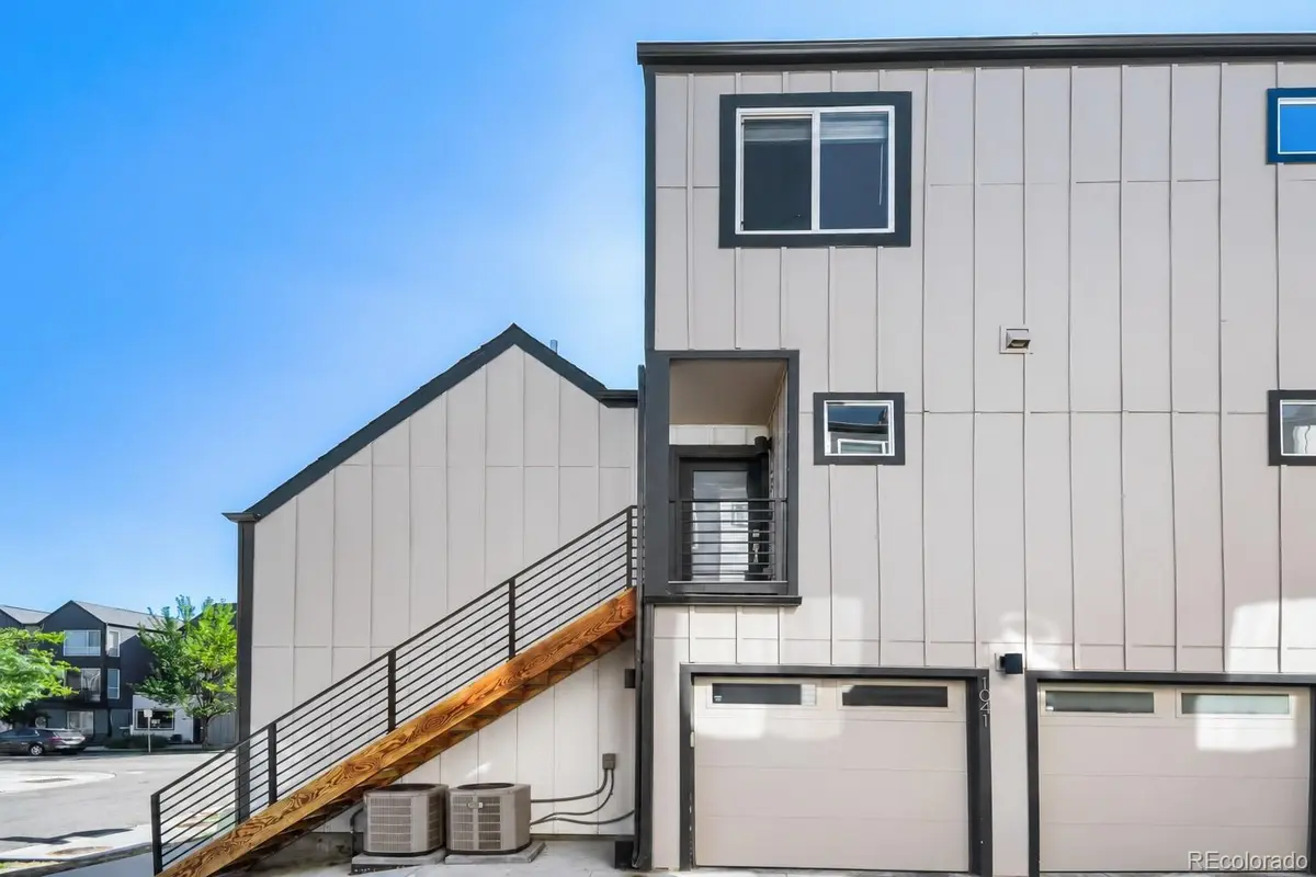 1041 Depew ST, Denver, CO 80214