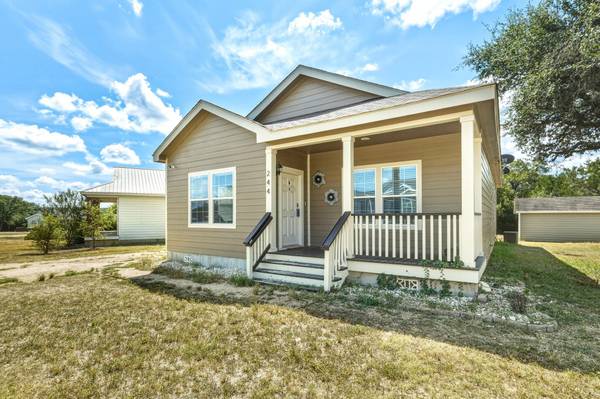 244 Heatherwood DR #16, Driftwood, TX 78619