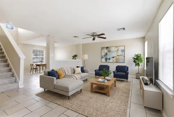 289 Drystone TRL, Liberty Hill, TX 78642