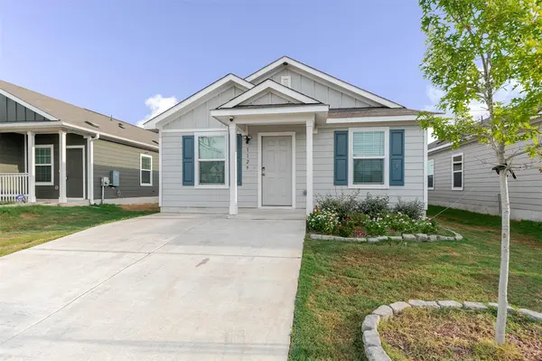 1129 Catfish LN, Bastrop, TX 78602