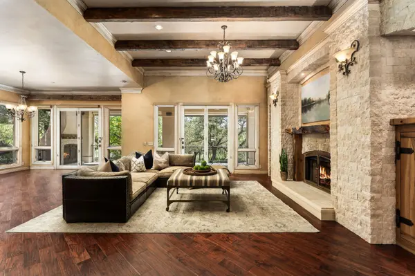 2305 Barton Creek BLVD #29, Austin, TX 78735