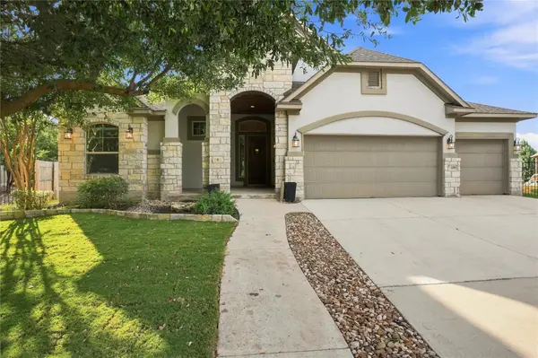 109 San Michelle CV, Georgetown, TX 78628