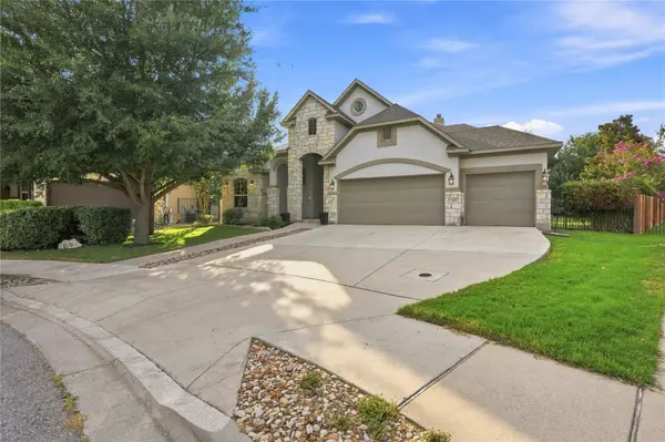 109 San Michelle CV, Georgetown, TX 78628